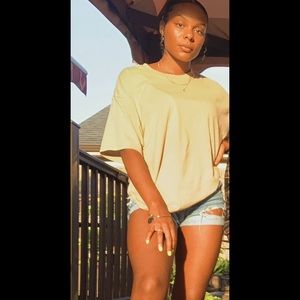 Meet your Posher, Eden